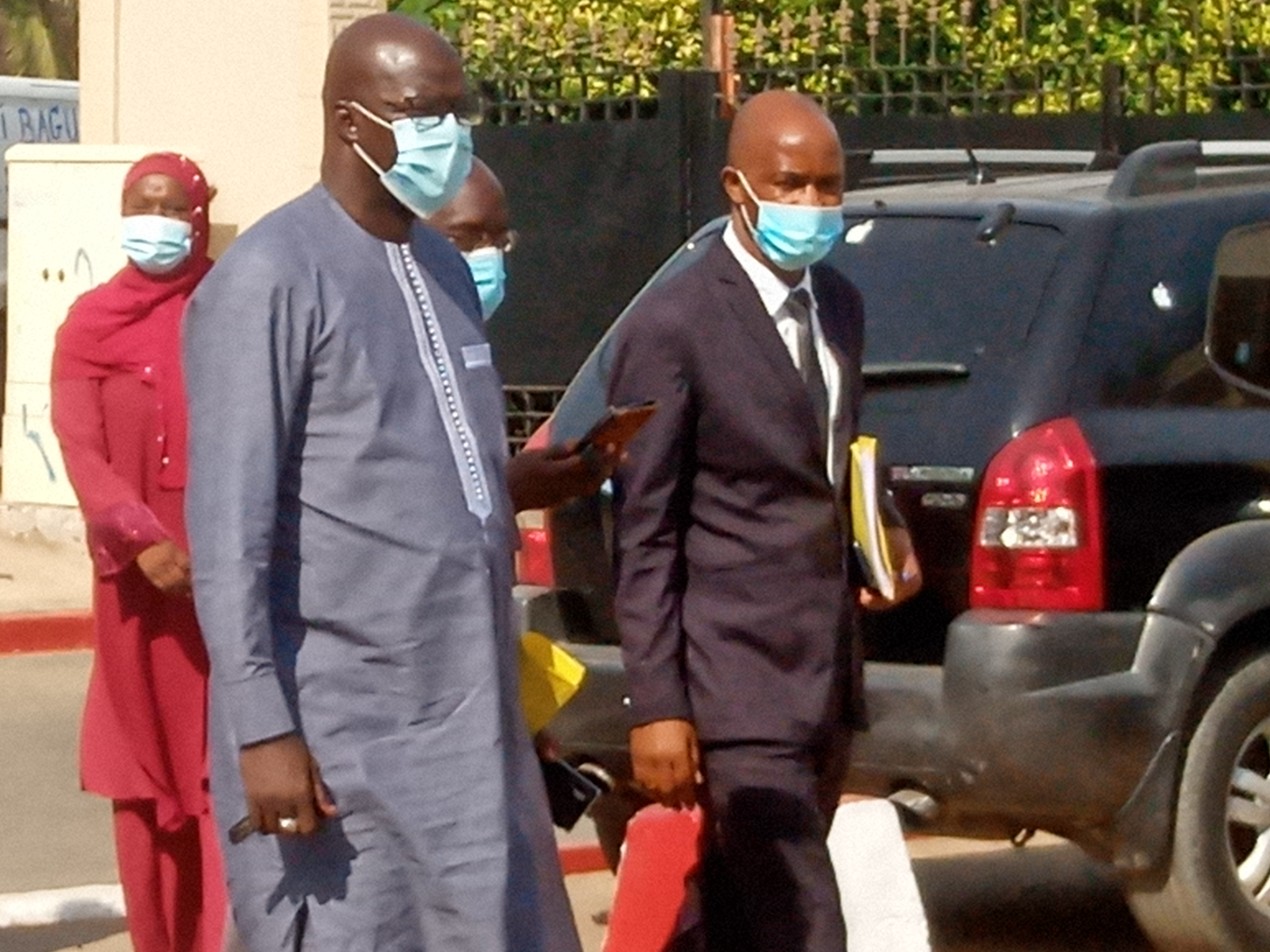 Affaire Téliko: l'Union des magistrats du Sénégal en passe de saisir la Cour de justice de la CEDEAO