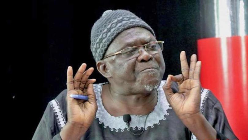 Nomination de Awa Gueye Kébé : "Idy fait la leçon à Macky", selon Moustapha Diakhaté