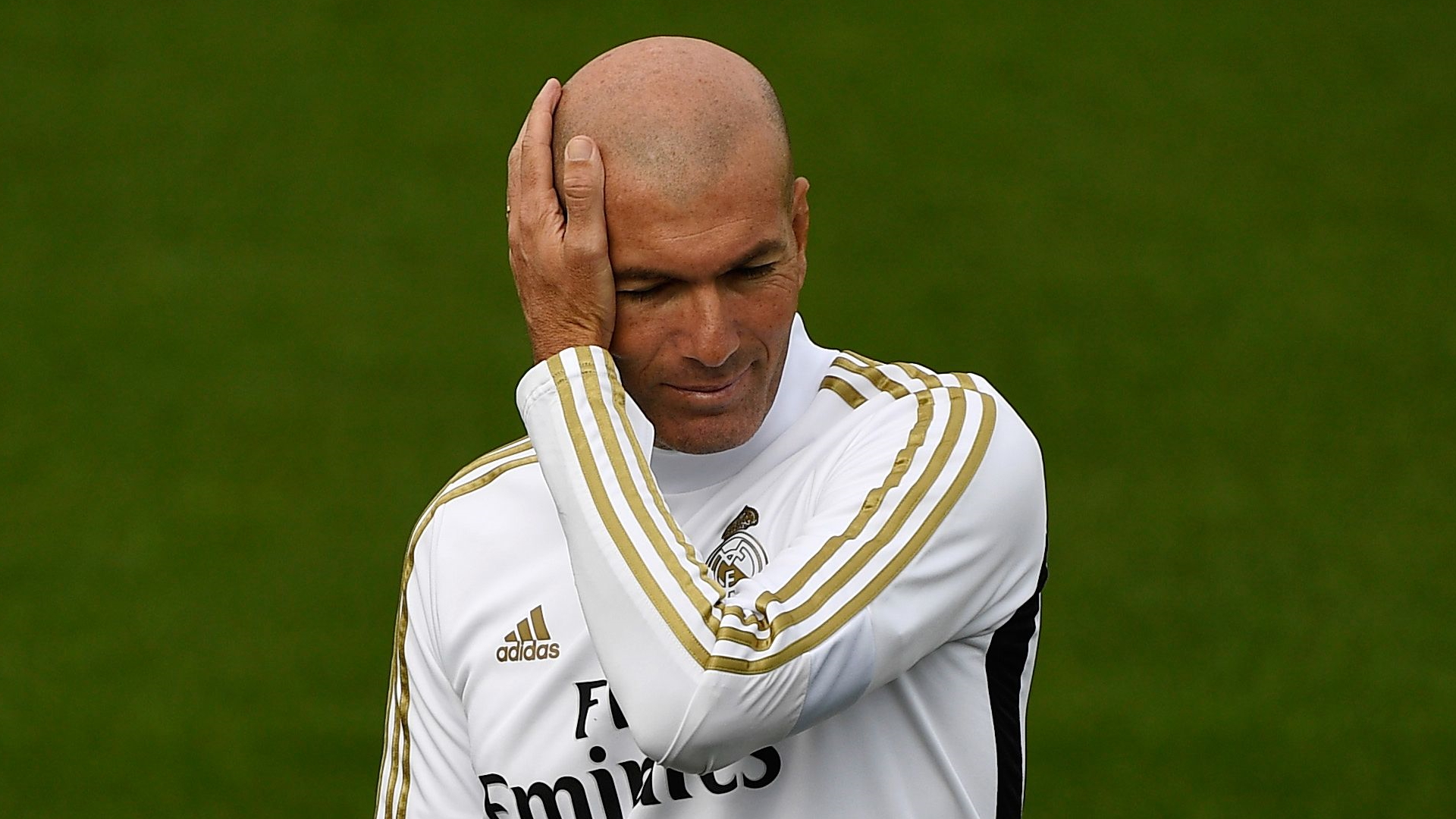 Le Real Madrid face à l'épineux chantier des prolongations