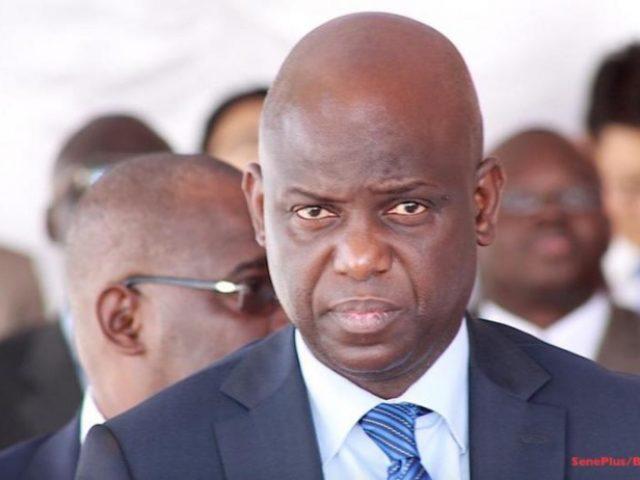 Transports terrestres: Mansour Faye proroge la durée de validité des contrôles techniques de véhicules jusqu’au 31 décembre 2020