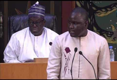 Déthié Fall: « la vision de Macky Sall doit désormais quitter Diamniadio....»