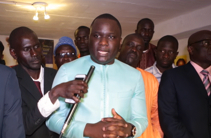 Déthié Fall dément le Secrétariat national de Rewmi et dit rester au service du peuple