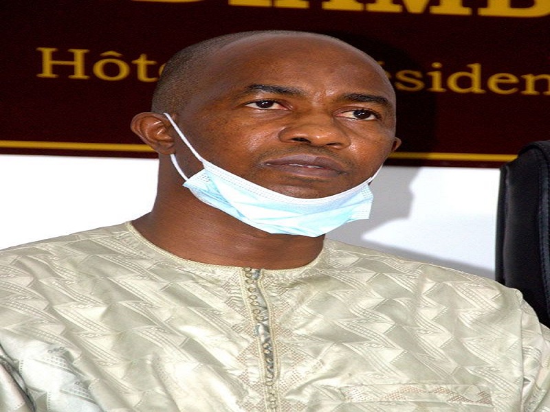 Souleymane Téliko face au juge du Conseil de la magistrature ce lundi