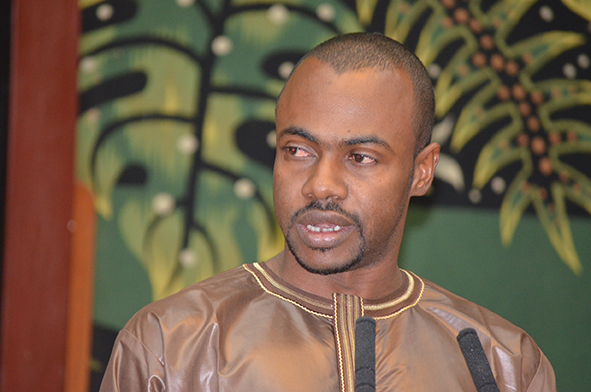 Assemblée nationale: Aliou Dembourou Sow ramène ses propos éthnicistes