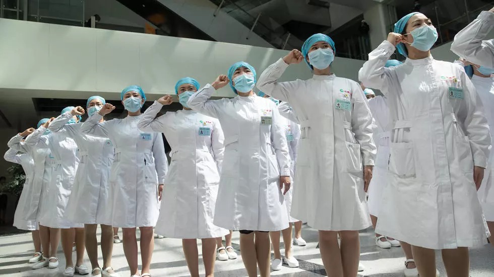 Les erreurs de la Chine dans sa gestion du coronavirus selon CNN