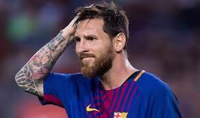 LDC : le Barça en Hongrie sans Messi