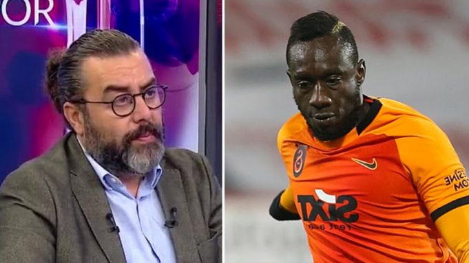 Turquie: un journaliste fait des commentaires racistes sur Mbaye Diagne
