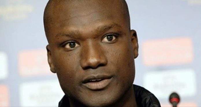 Le déroulé funéraire de Pape Bouba Diop de Lens à Rufisque