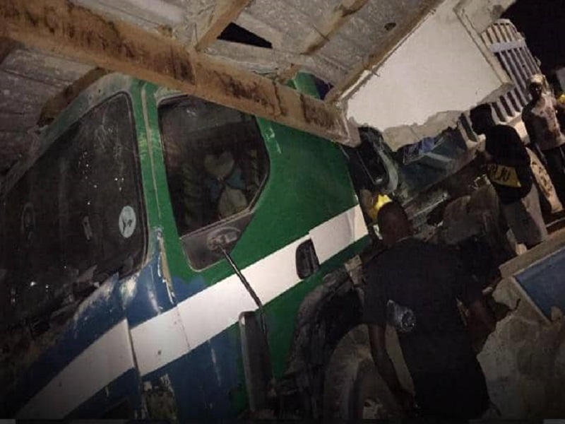 Rufisque : les parents d’élèves retirent leurs enfants de l’école élémentaire Colobane 2