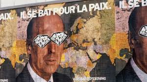 Politique africaine de Giscard d’Estaing: entre ambivalences et ruptures