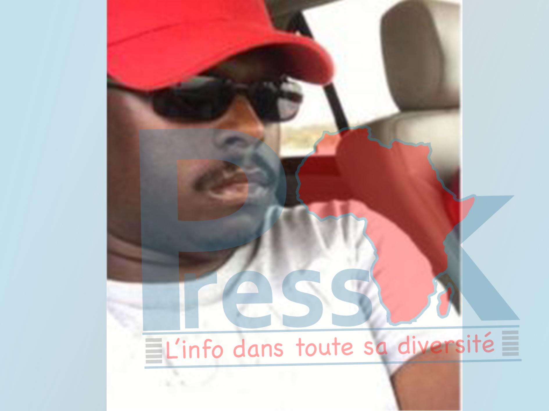 Centres de redressement de Kara: le fils du milliardaire Baba Diao, parmi les personnes arrêtées