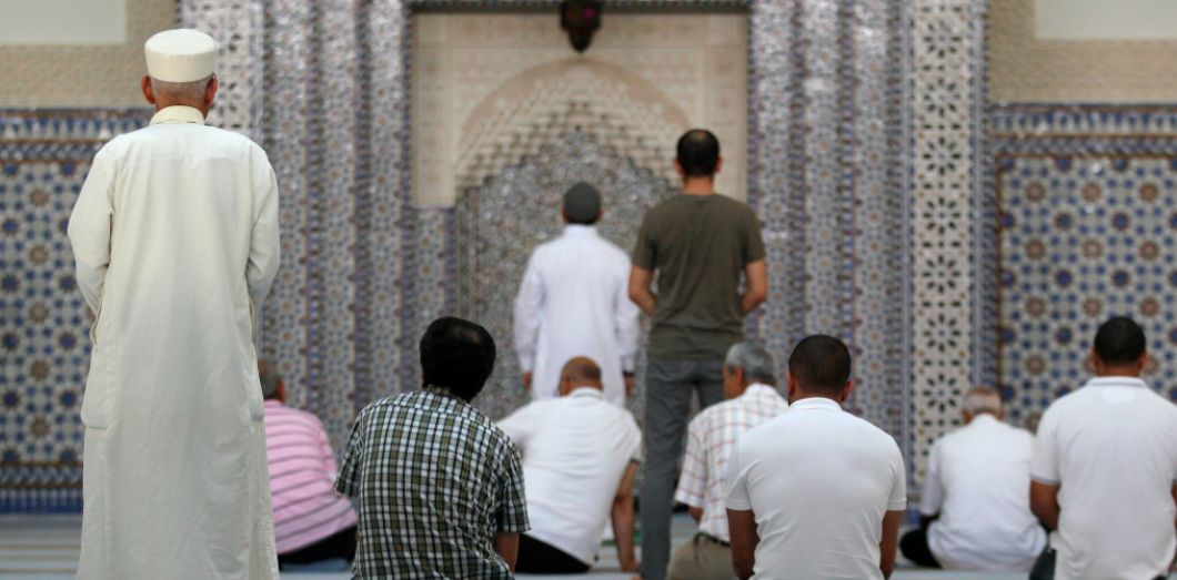 Radicalisation en France: Le contrôle des 76 lieux de culte musulman annoncé par Darmanin commence ce jeudi