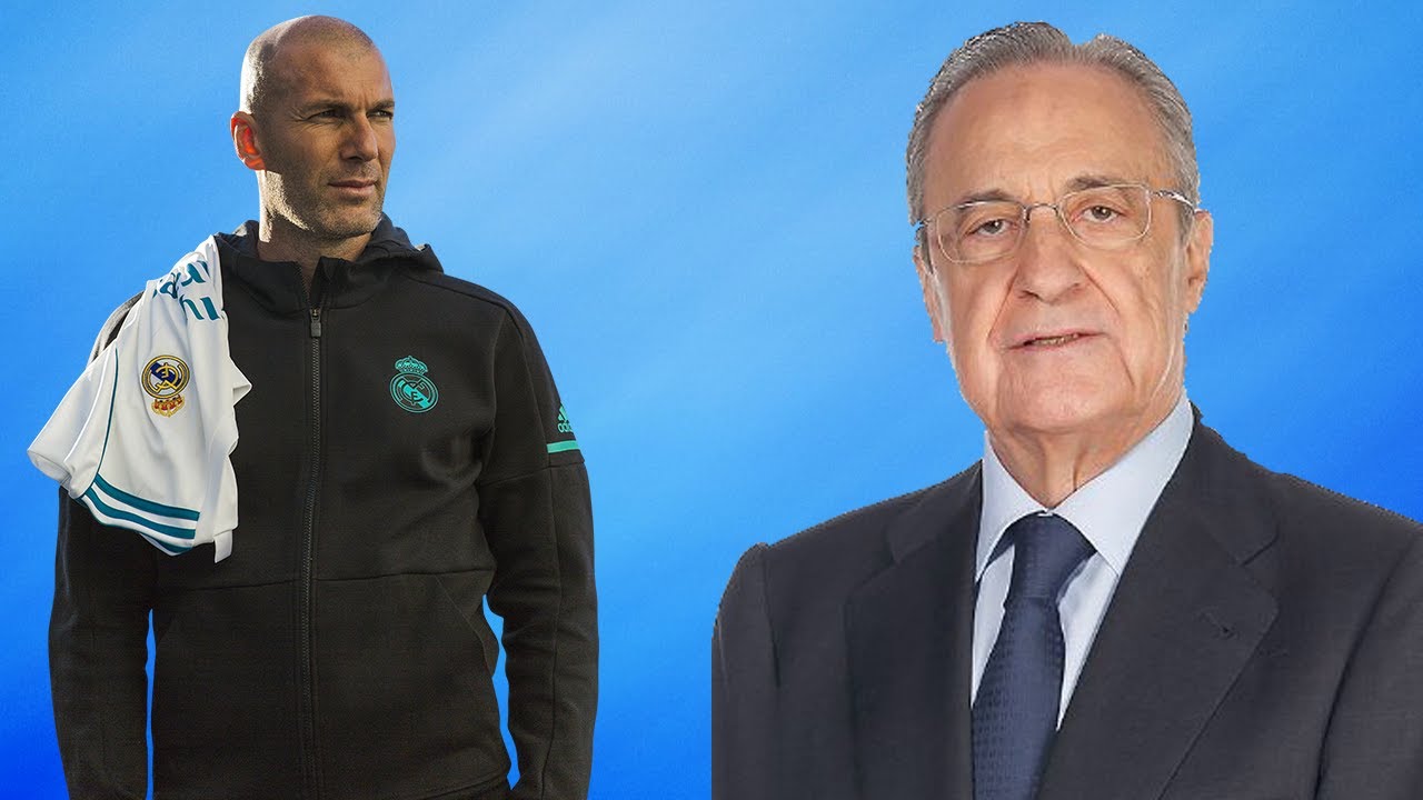 Réunion de crise au Real Madrid: les joueurs veulent gagner et sauver la tête de Zidane