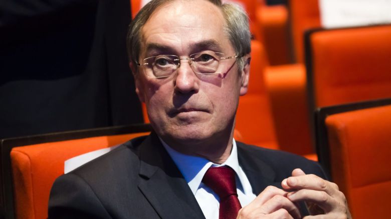 Financement libyen: Claude Guéant mis en examen pour «association de malfaiteurs»