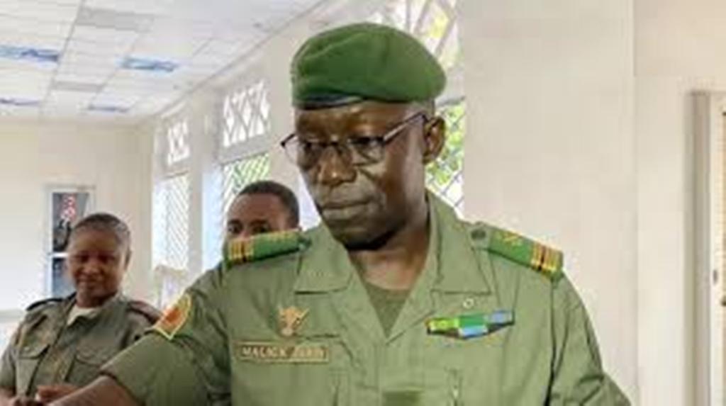 Mali: les 121 membres du Conseil national de transition sont connus