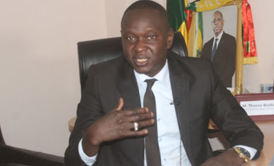 APS : Thierno Birahim Fall annonce la fin de la gratuité des dépêches