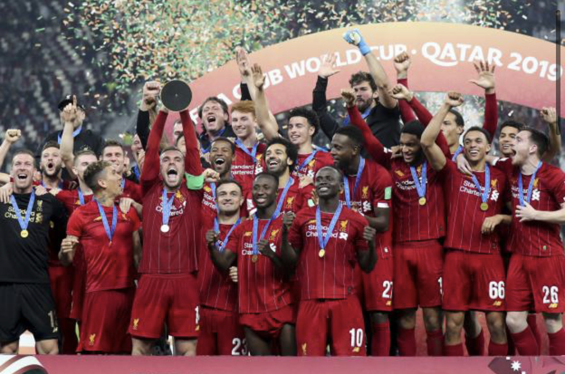 La Coupe du monde des clubs 2021 aura lieu au Japon