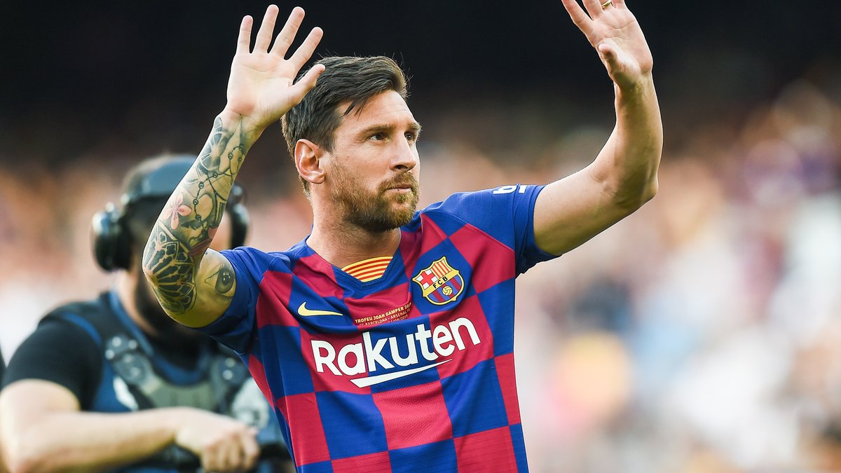 Le PSG s'active bel et bien en coulisses pour Lionel Messi !