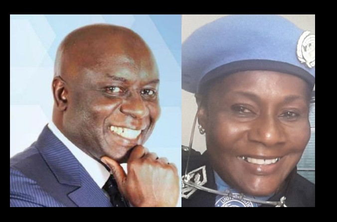 CESE: Idrissa Seck nomme Coumba Ngouye Thiam Guèye, Conseillère spéciale