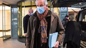 Brexit: Londres et Bruxelles s'entendent pour reprendre leurs négociations