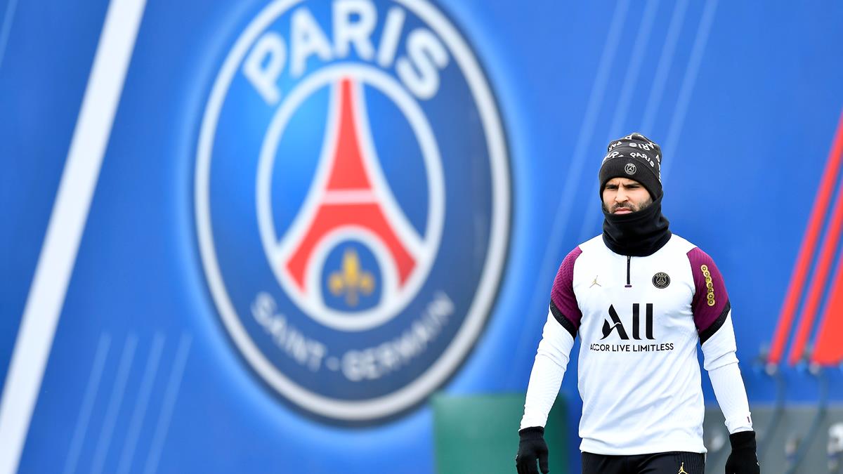 PSG: le contrat de Jesé résilié