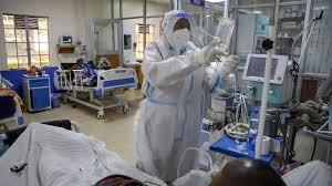 Covid-19 au Kenya: mis à rude épreuve, le personnel médical menace de faire grève