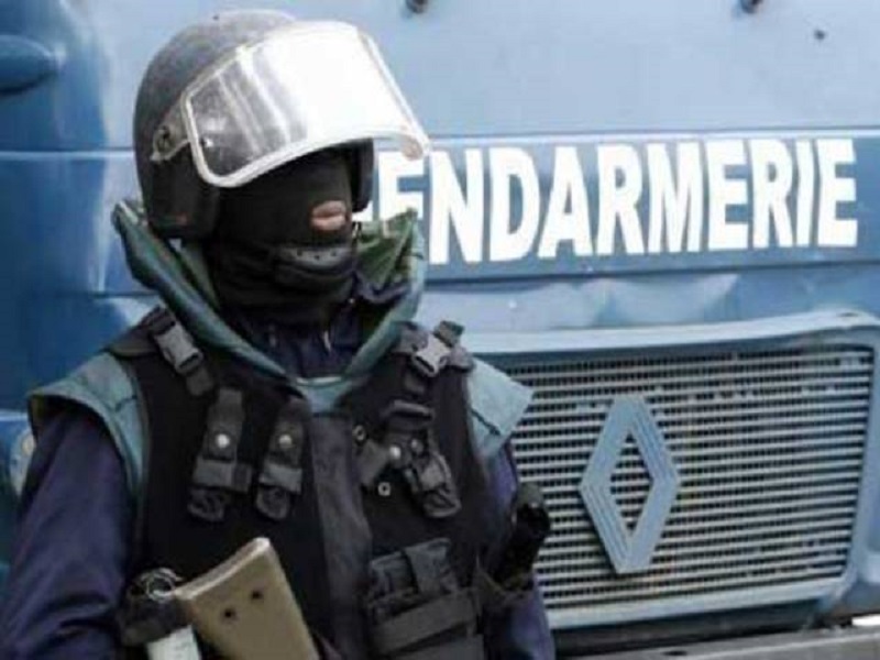 Un gendarme arrêté avec plus d’un million de F Cfa en faux billets
