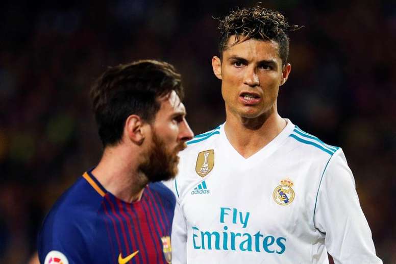 Le classement des top buteurs européens sans Messi et Ronaldo