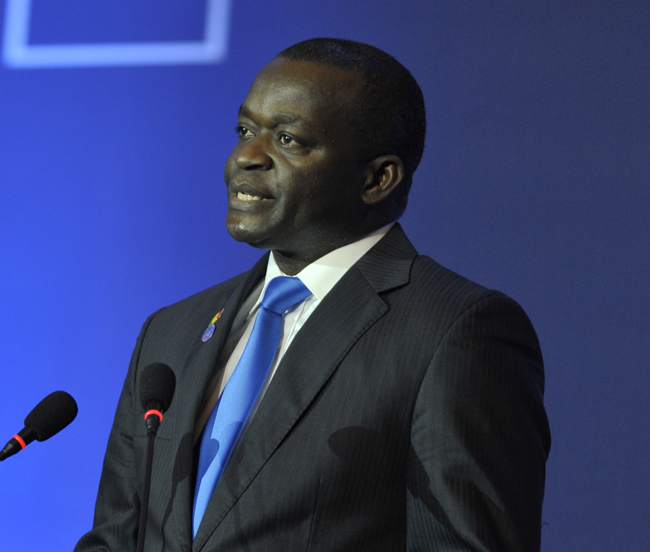 Les cadres de l’AFP satisfaits de la prestation du ministre Alioune Sarr devant les députés