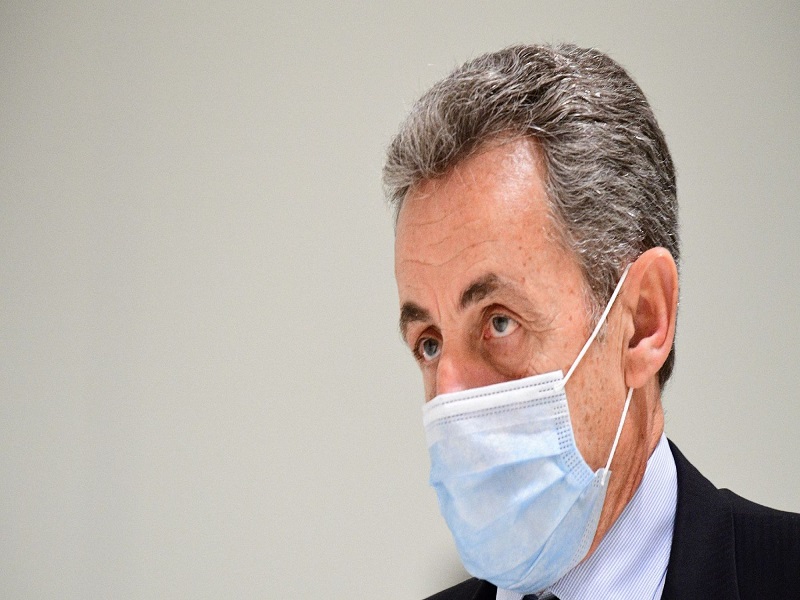 Affaire des écoutes : 4 ans de prison dont 2 avec sursis requis contre Nicolas Sarkozy