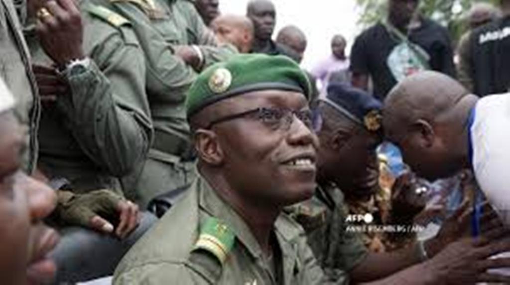 Mali: le fonctionnement et les priorités du Conseil national de transition
