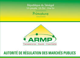 Rapport Armp 2018-2019 : plus de 6.000 marchés octroyés ont généré 1.493 milliards FCFA, en deux ans
