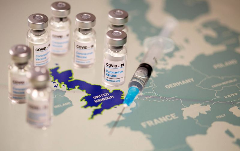 Vaccin contre la Covid-19: les spécialistes sénégalais ne s'accordent pas