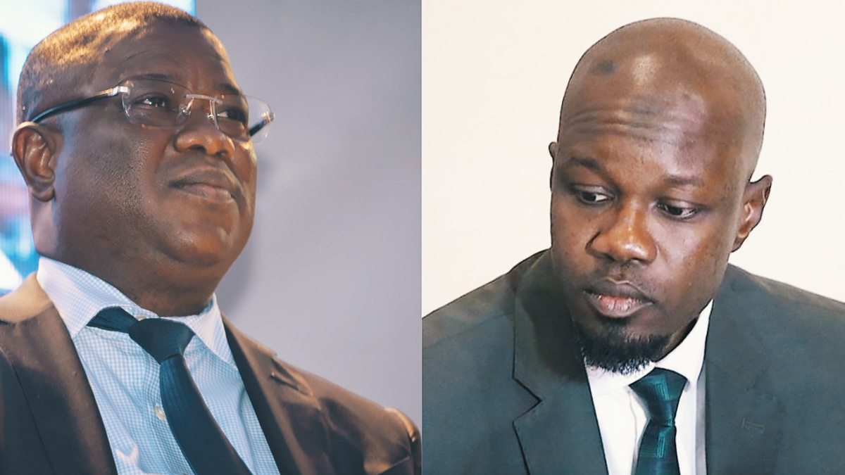 Jeu d'échec sur l'axe Dakar-Ziguinchor entre Macky et Sonko: Abdoulaye Baldé se positionne en Cavalier*