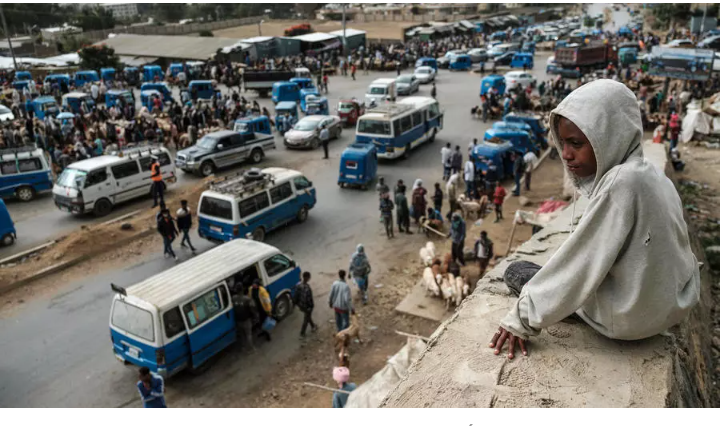Conflit en Éthiopie: l’ONU annonce un nouvel accord humanitaire