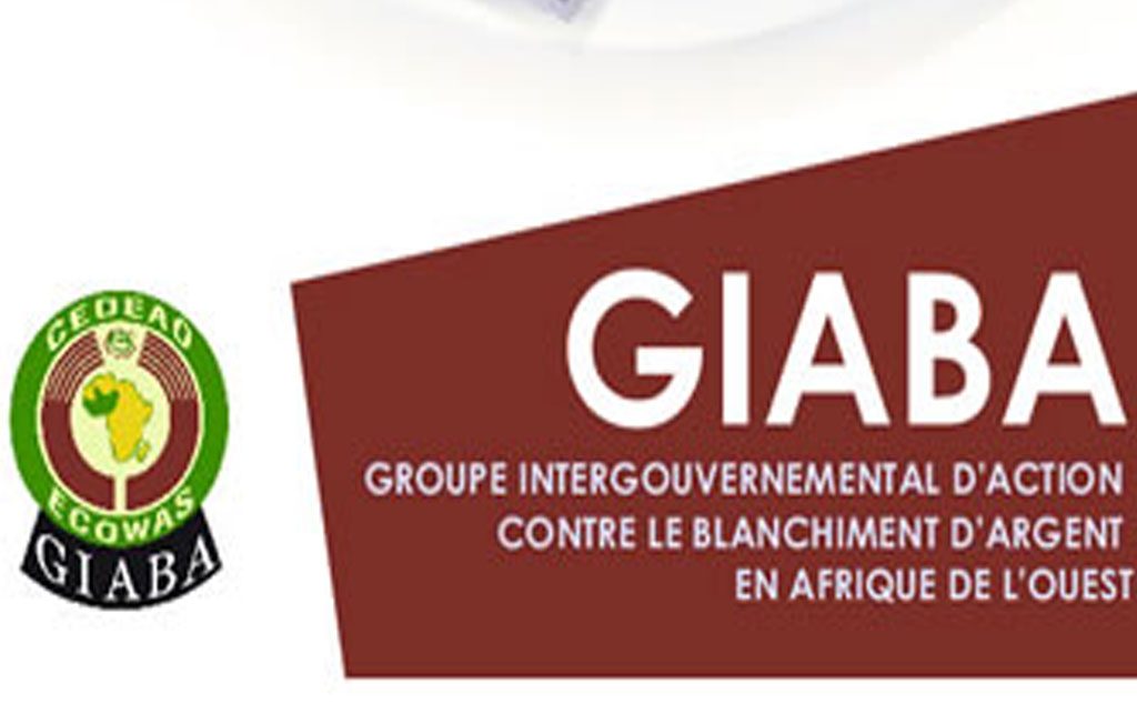Blanchiment d'argent sale: le GIABA, 20 ans de défis contre la délinquance financière