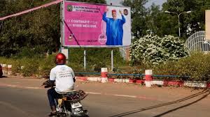 Niger: la course des municipales avant les élections générales