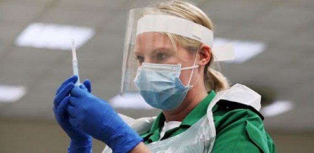 États-Unis: la campagne de vaccination contre le Covid-19 commencera lundi