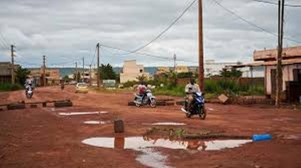 Mali: des parajuristes missionnés pour sensibiliser sur l'esclavage