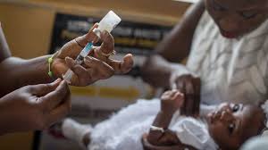 Nigeria : accès à la santé dans les camp de réfugiés