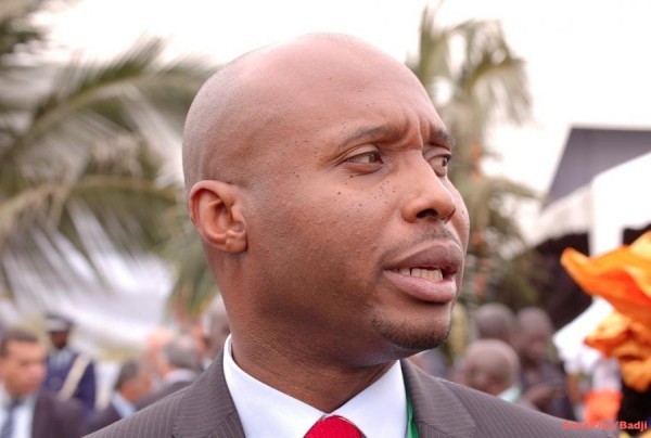 Rencontre secrète Macky-Khalifa: « Souleymane Jules Diop lui-même ne croit pas en ce qu'il a dit », réagit Barthélémy Dias