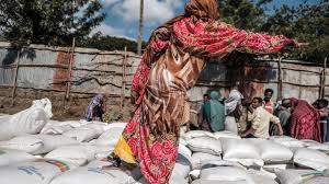 Éthiopie: la Croix-Rouge atteint le Tigré où le HCR s’inquiète du sort des réfugiés