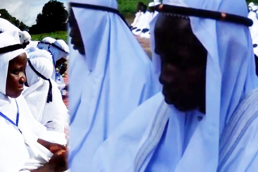 Kolda: le village autonome de Saré Ngaye, sa secte "Mbakerouhou" et l'histoire du "prophète" Pulaar tué par balle 