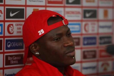 Racisme lors de PSG-Basaksehir: Ousmane Ndoye «réconcilie» Demba Ba et l’arbitre Coltescu