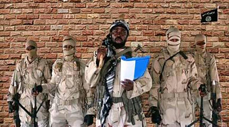Nigeria: Abubakar Shekau, leader de Boko Haram, revendique l'enlèvement de lycéens dans le nord-ouest du pays