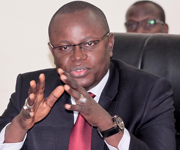 Jaraaf et Teungueth FC vont continuer leur préparation, assure le ministre des Sports