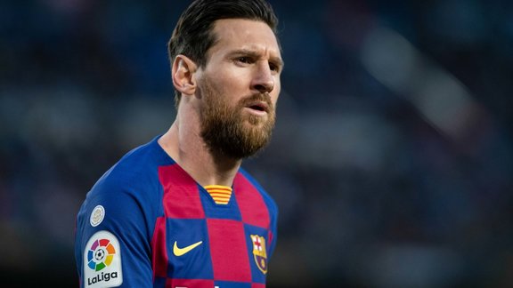 Candidat à la présidence du Barça, Rousaud juge le salaire de Messi « insoutenable » dans le contexte actuel