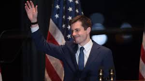 Aux États-Unis, Pete Buttigieg deviendra le premier ministre ouvertement homosexuel