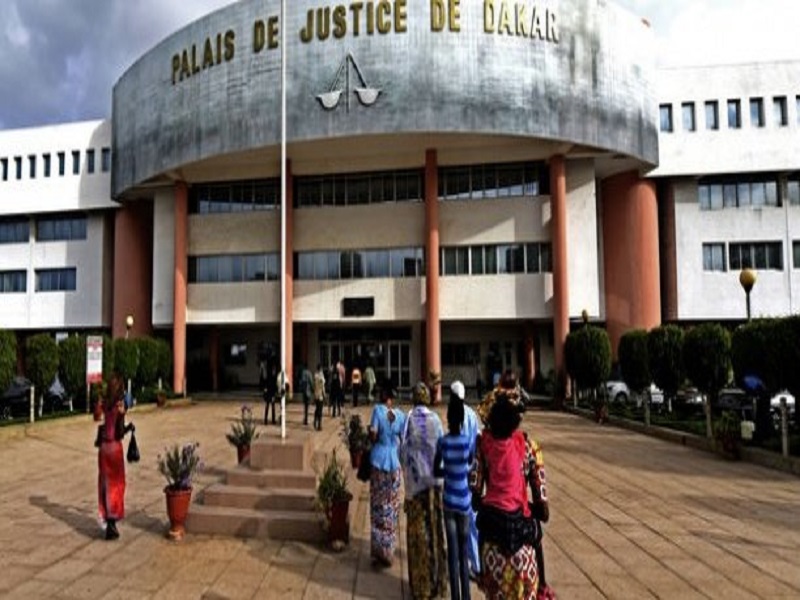 La domestique Nogaye Niang, 16 ans, ligotée et jetée du balcon du 3eme étage