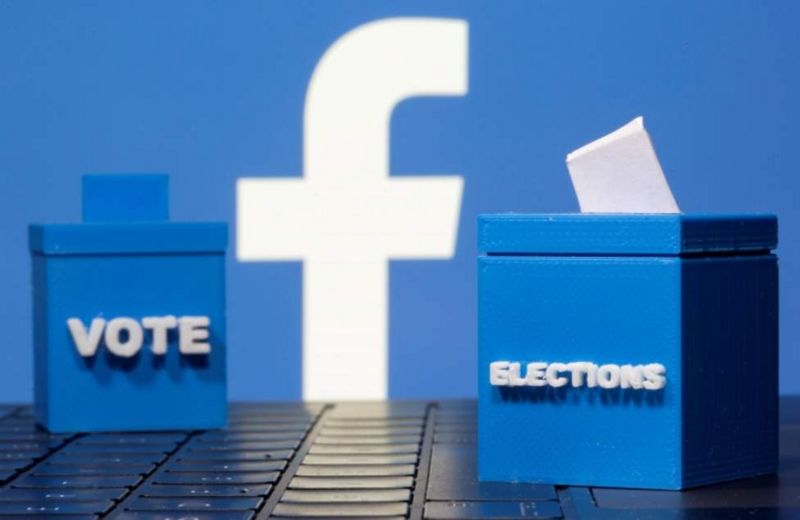 Facebook supprime des faux comptes visant à influencer les élections en République centrafricaine